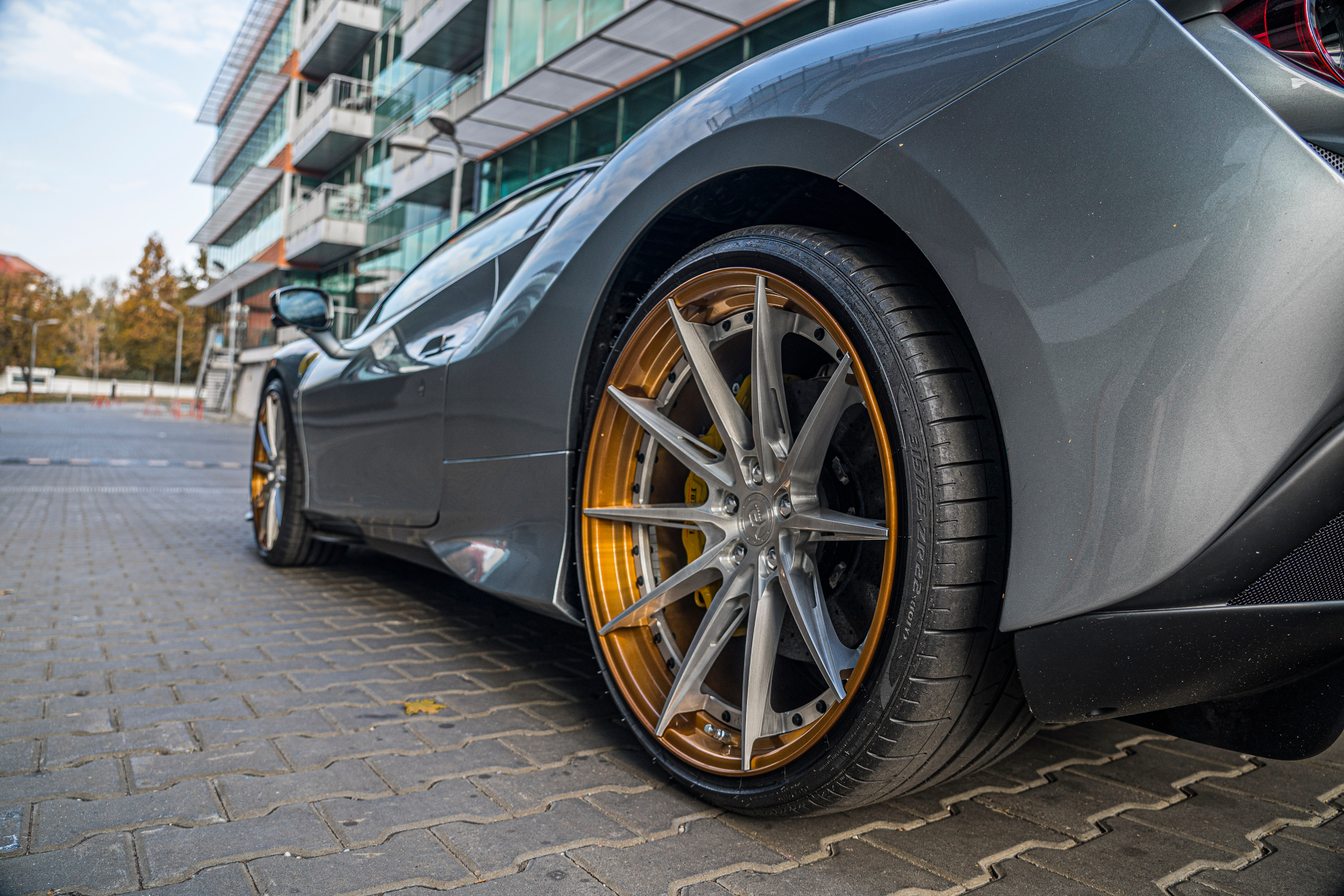 Wheels