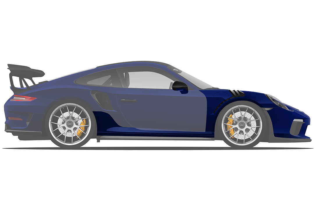 mansory Logo