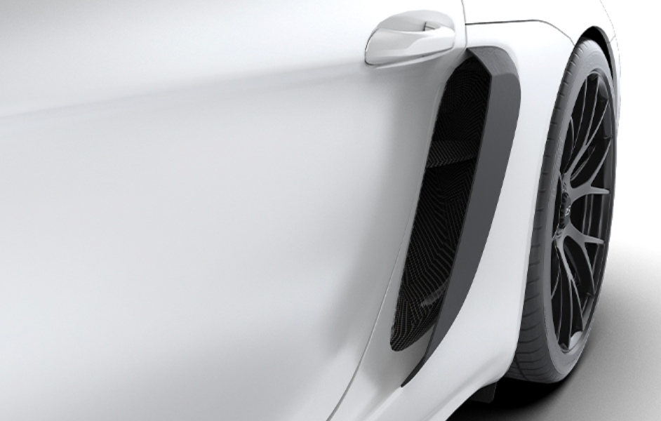 Exhaust