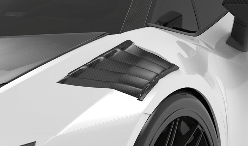 Exhaust