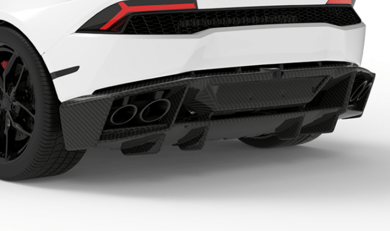 Exhaust