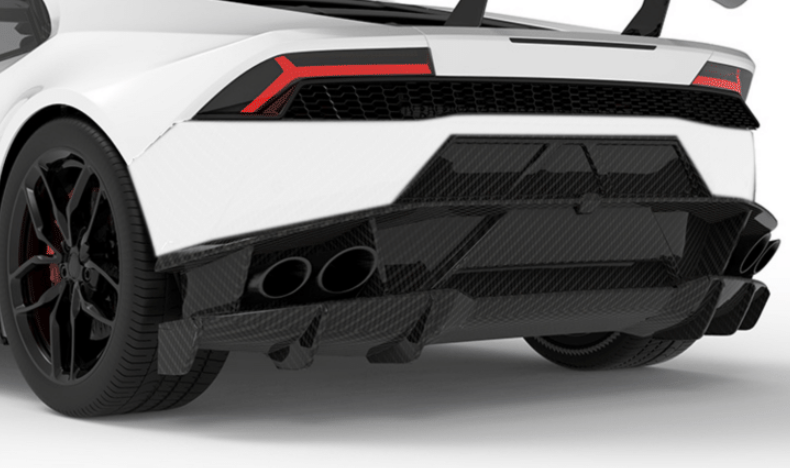 Exhaust