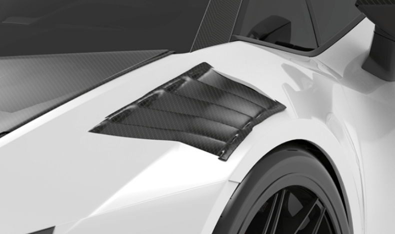 Exhaust