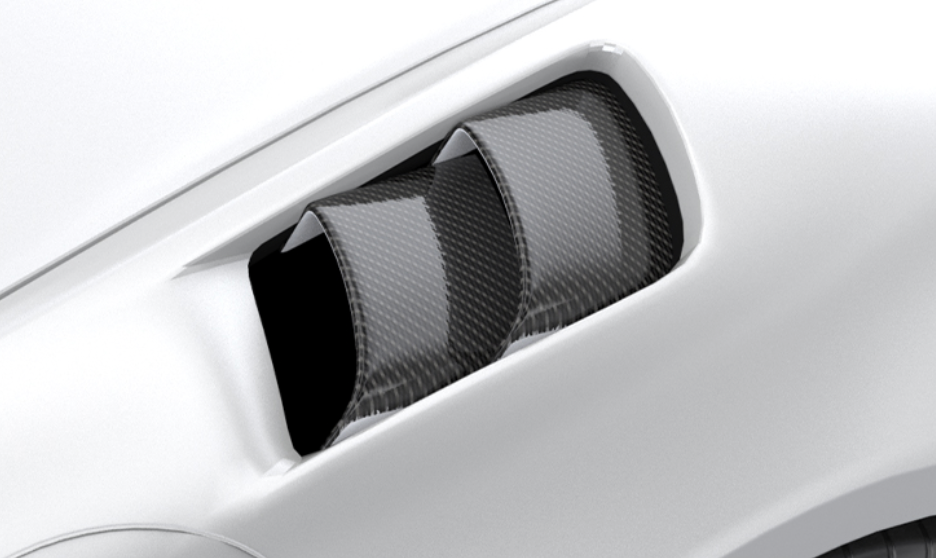Exhaust