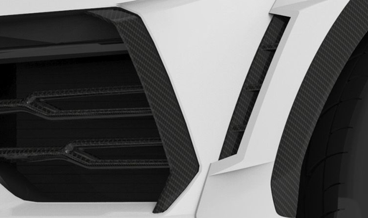 Exhaust