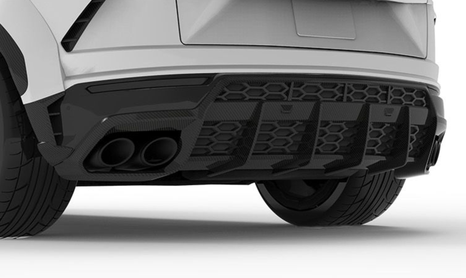 Exhaust