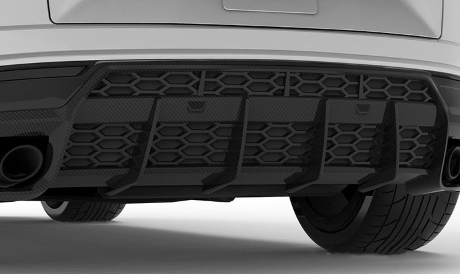 Exhaust
