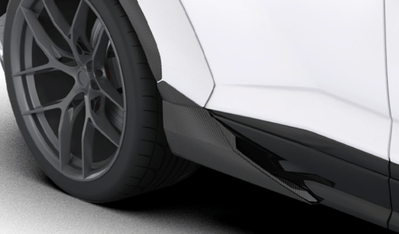 Exhaust