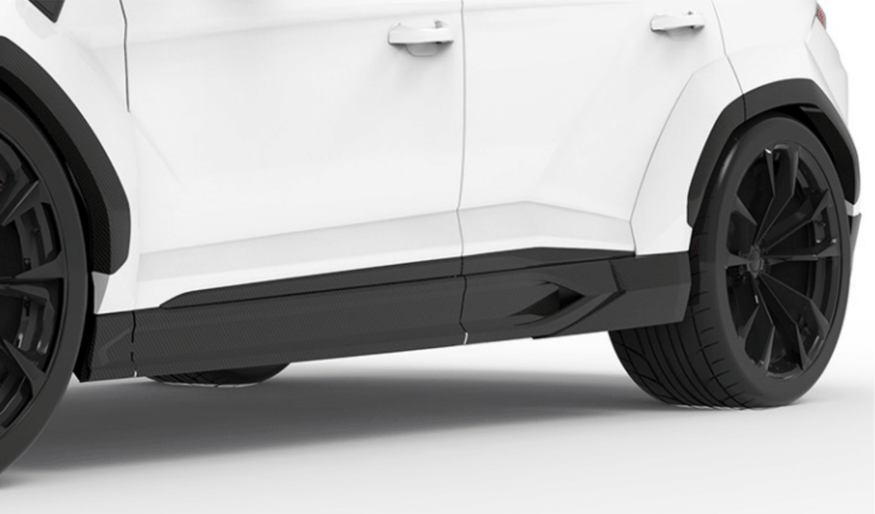 Exhaust