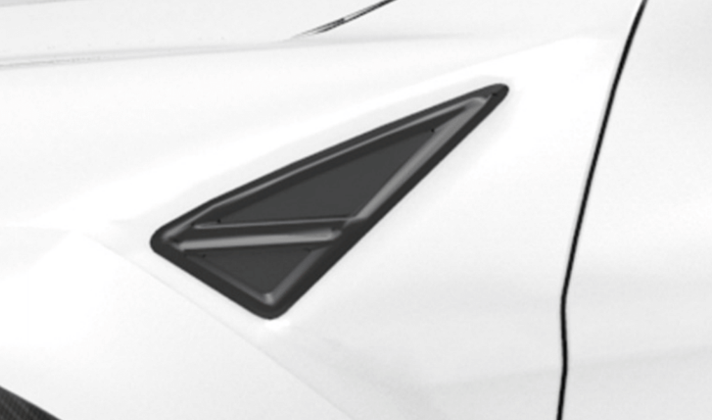 Exhaust