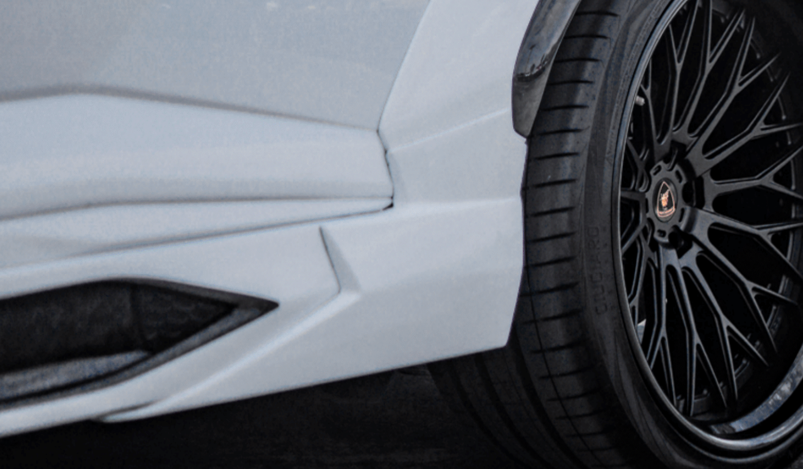 Exhaust