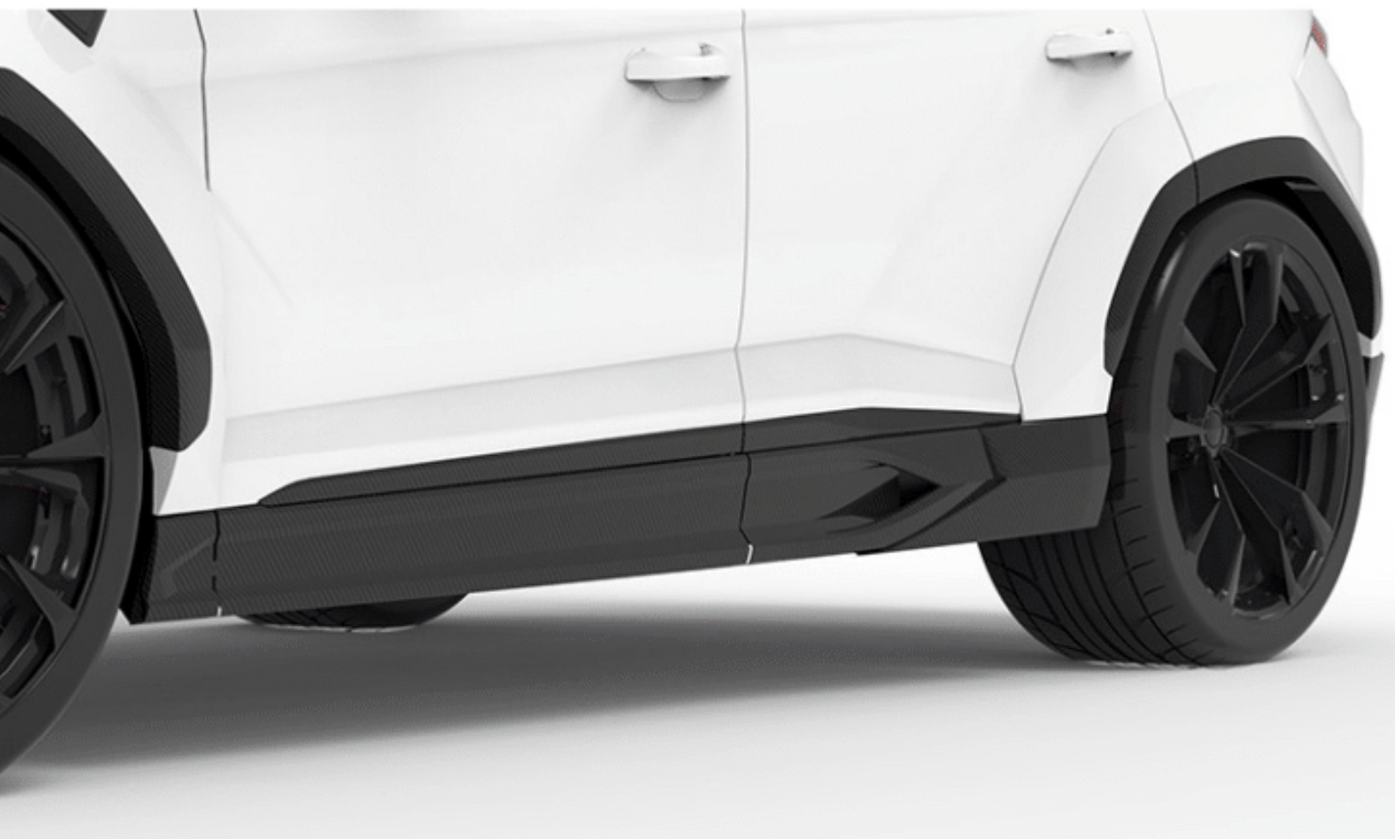 Exhaust
