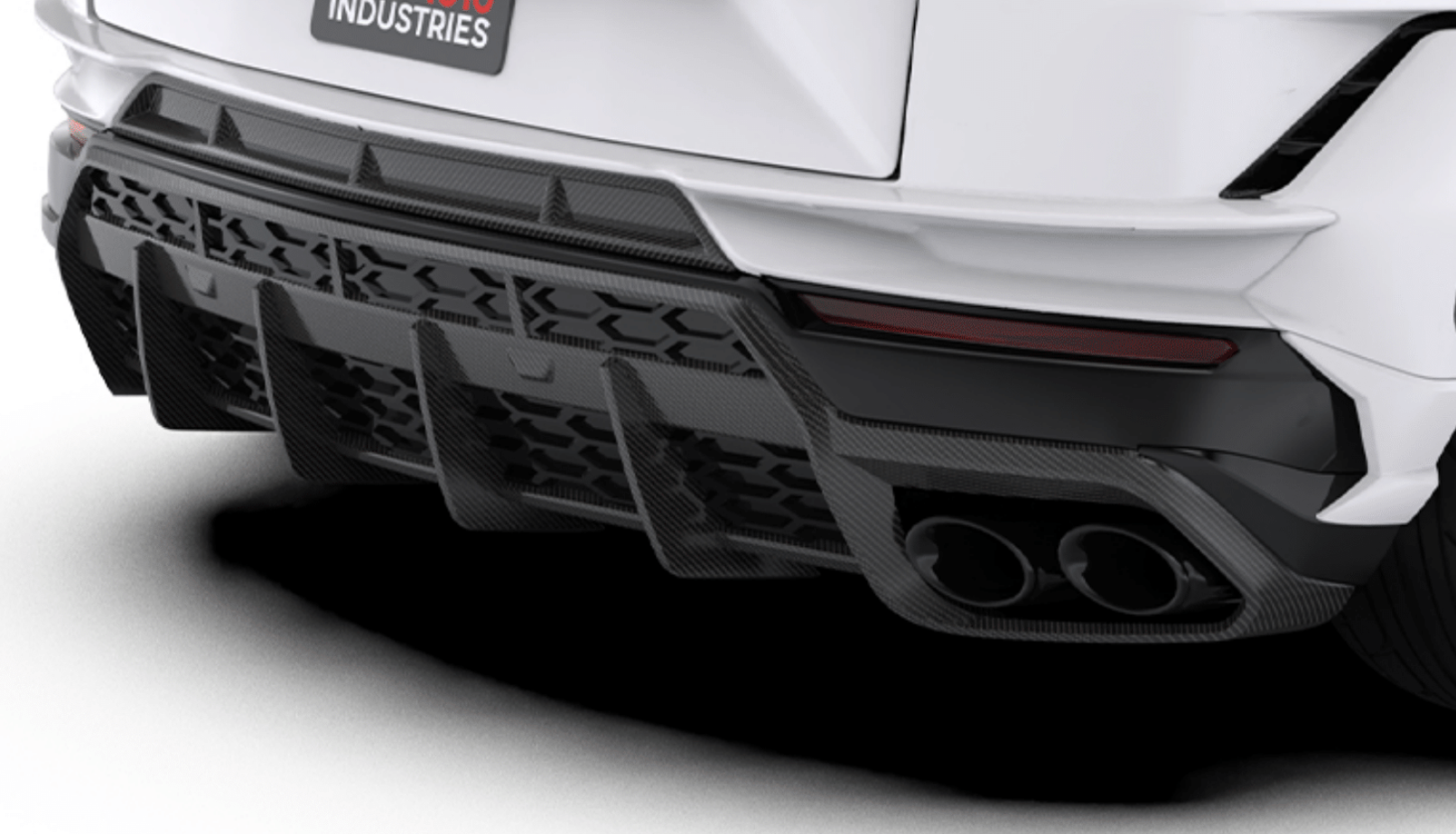 Exhaust
