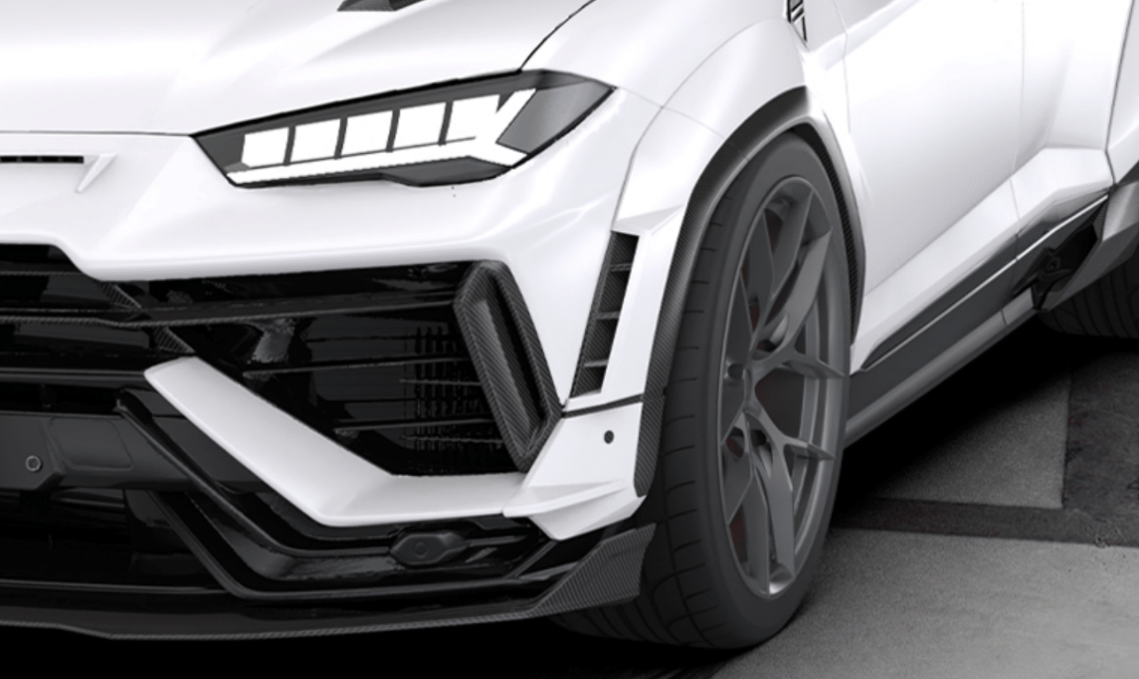 Exhaust