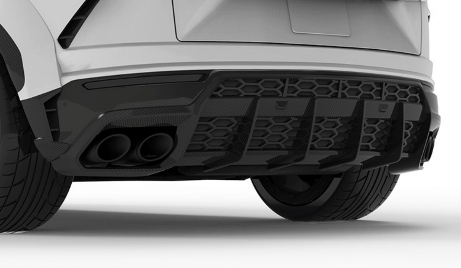 Exhaust