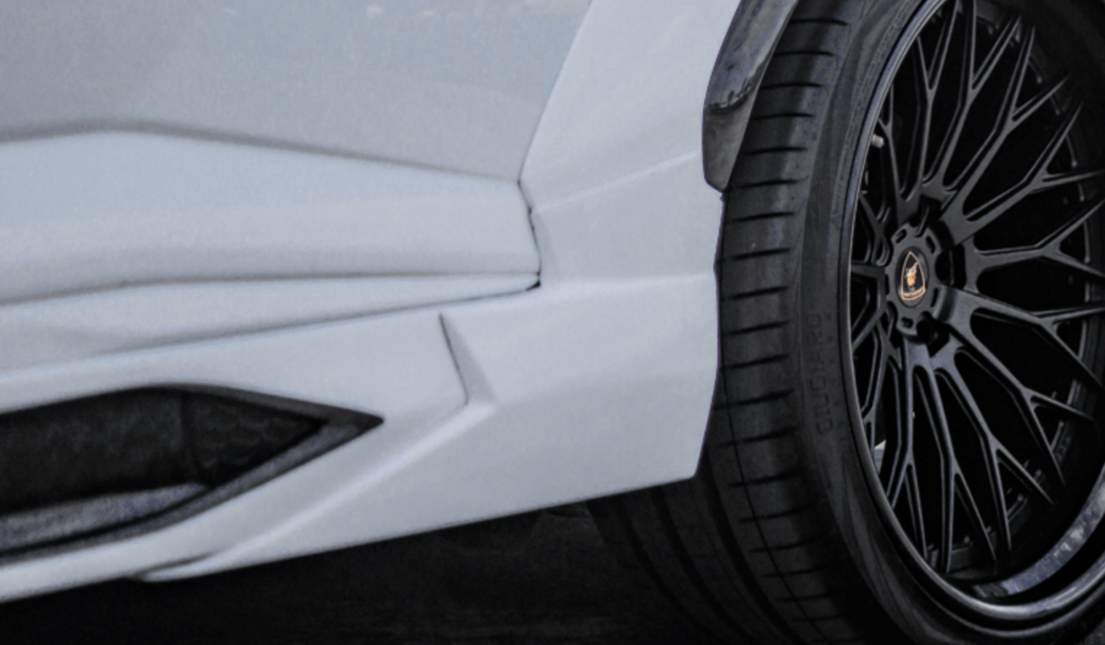Exhaust