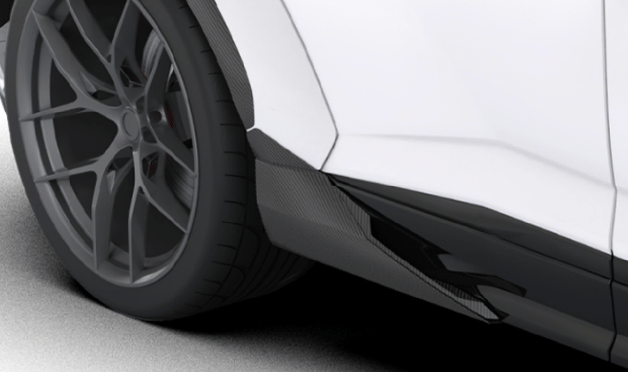 Exhaust