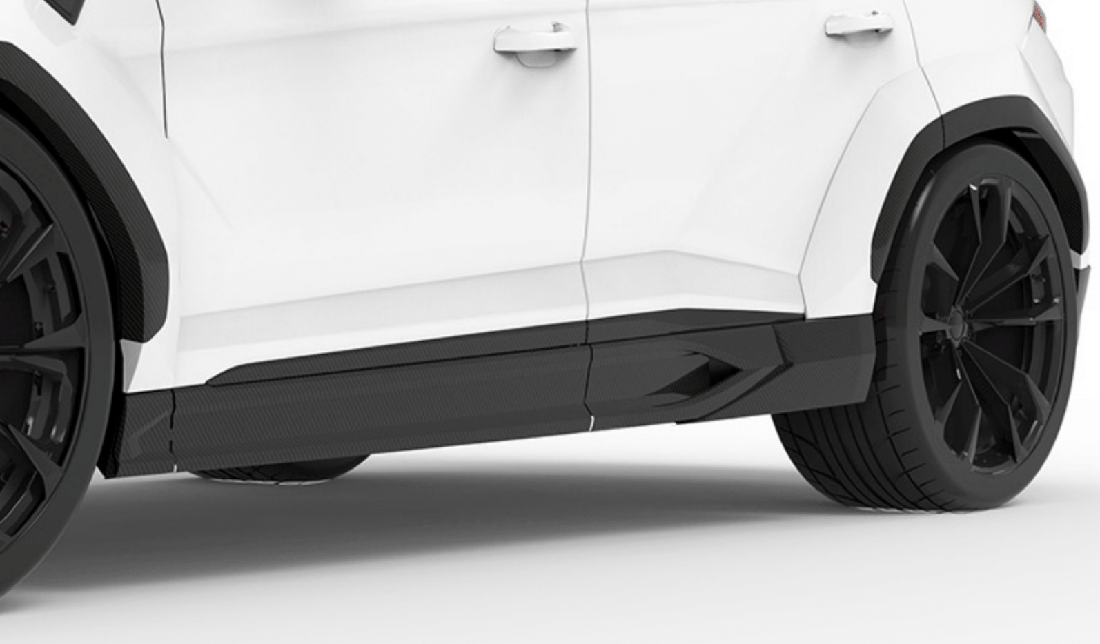 Exhaust