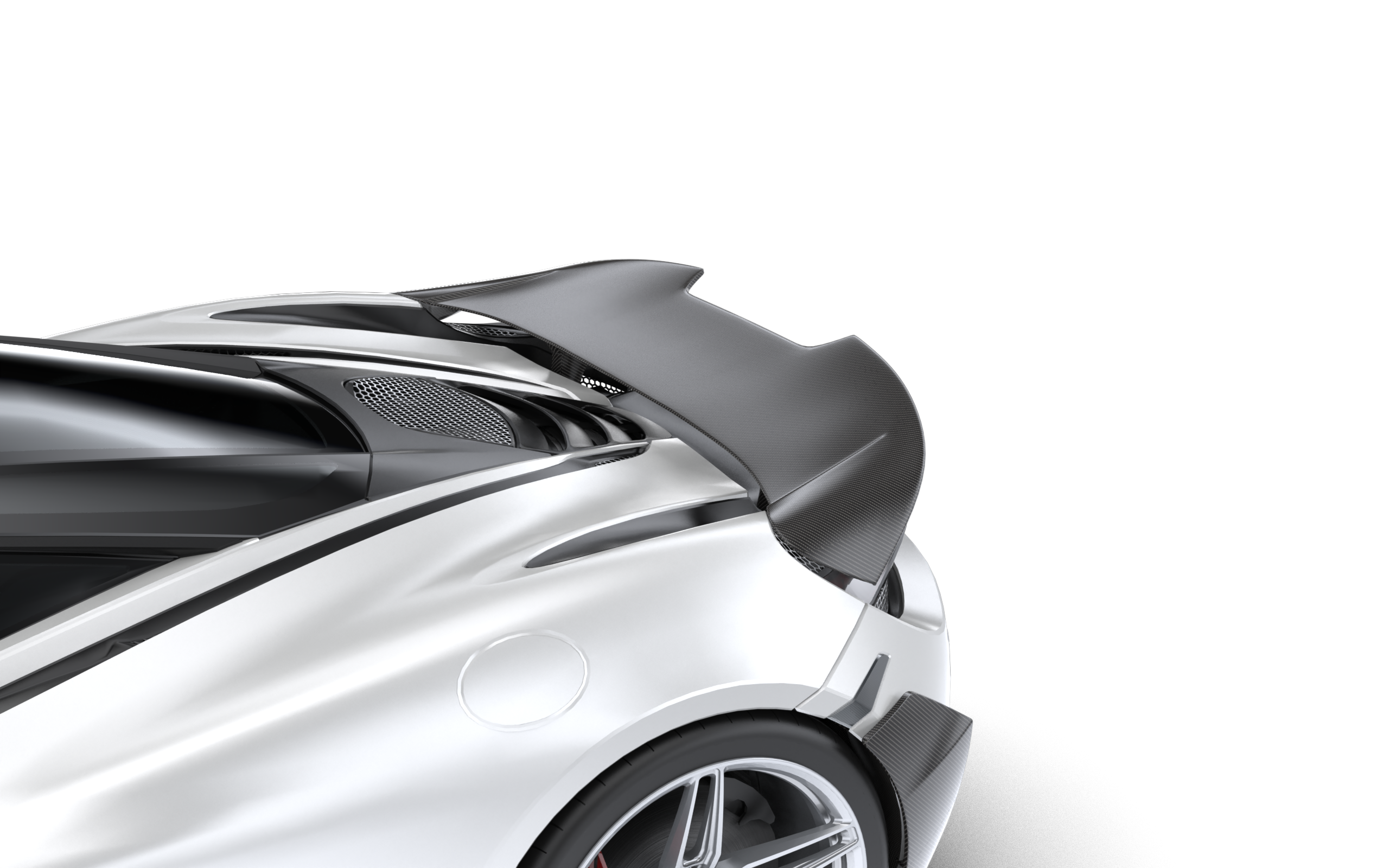 Exhaust