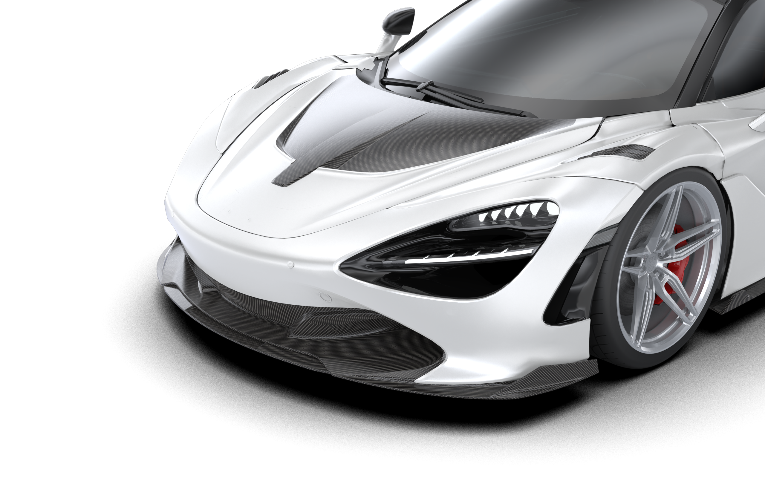 Exhaust