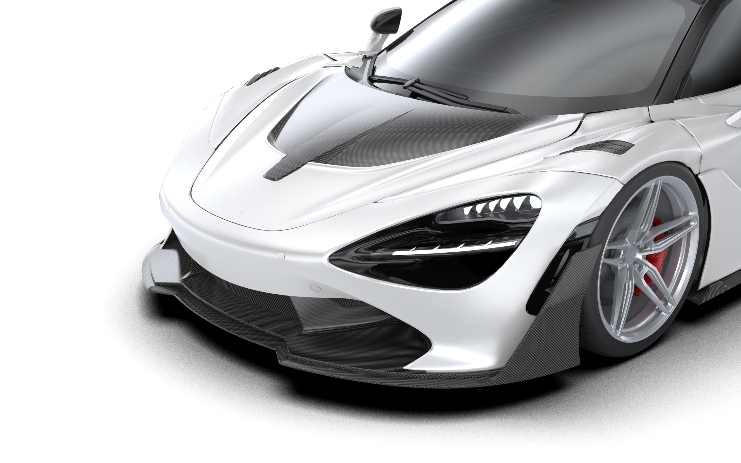 Exhaust