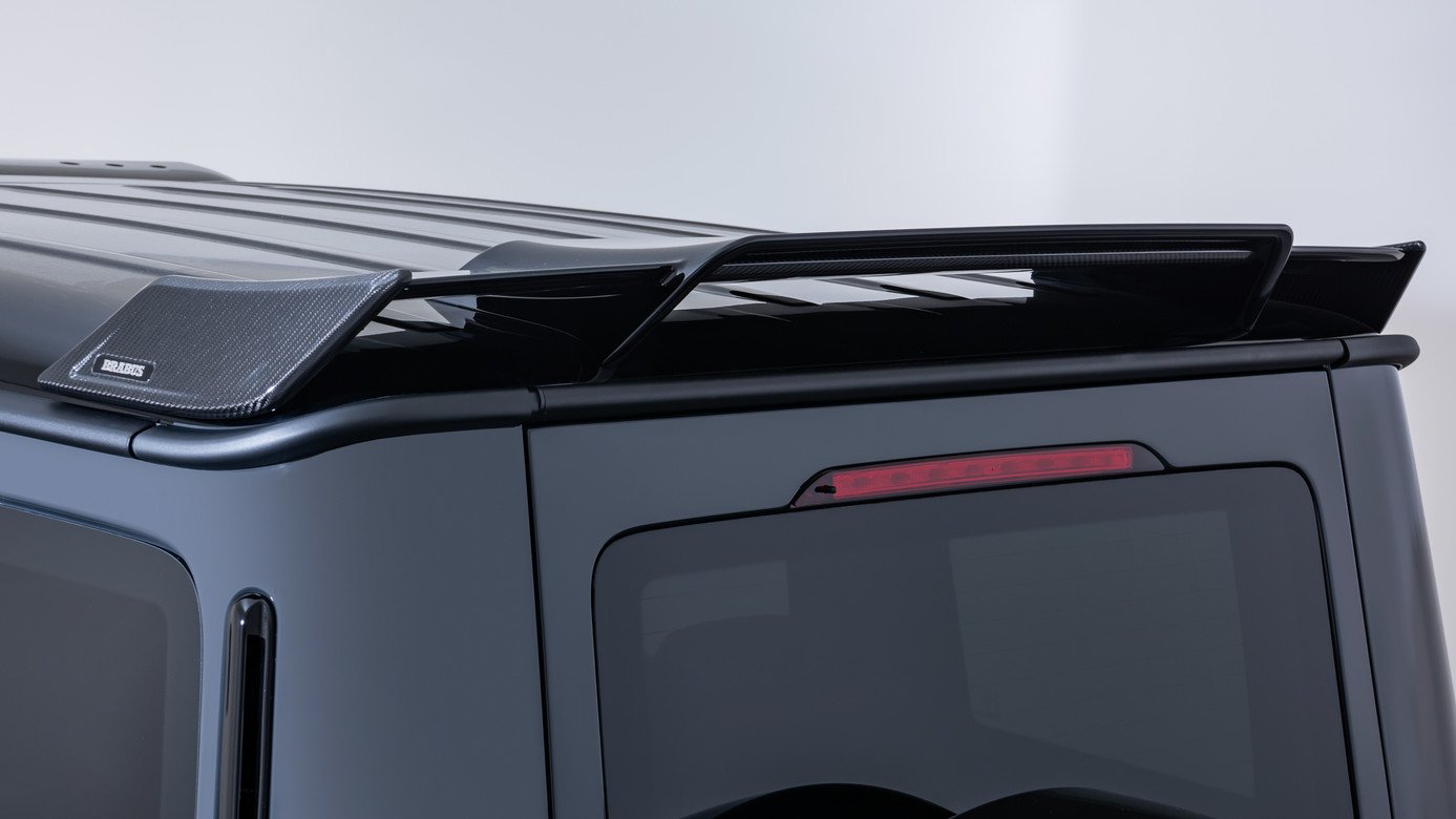 Exhaust
