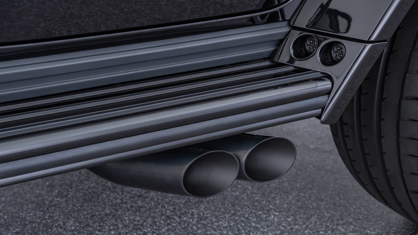 Exhaust