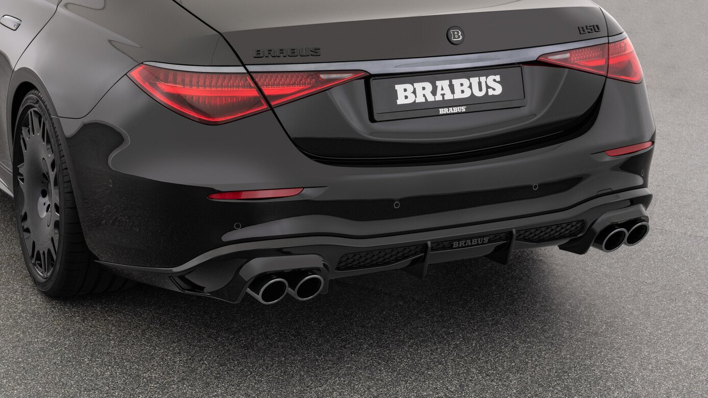 Exhaust