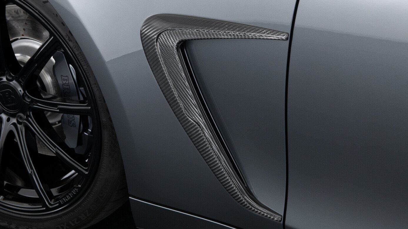 Exhaust