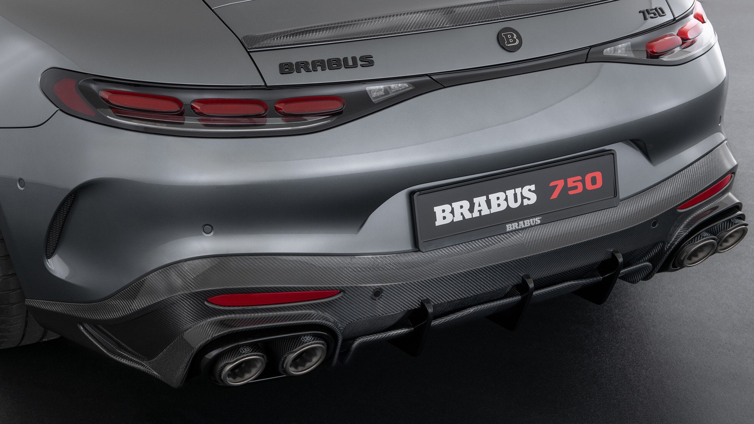 Exhaust