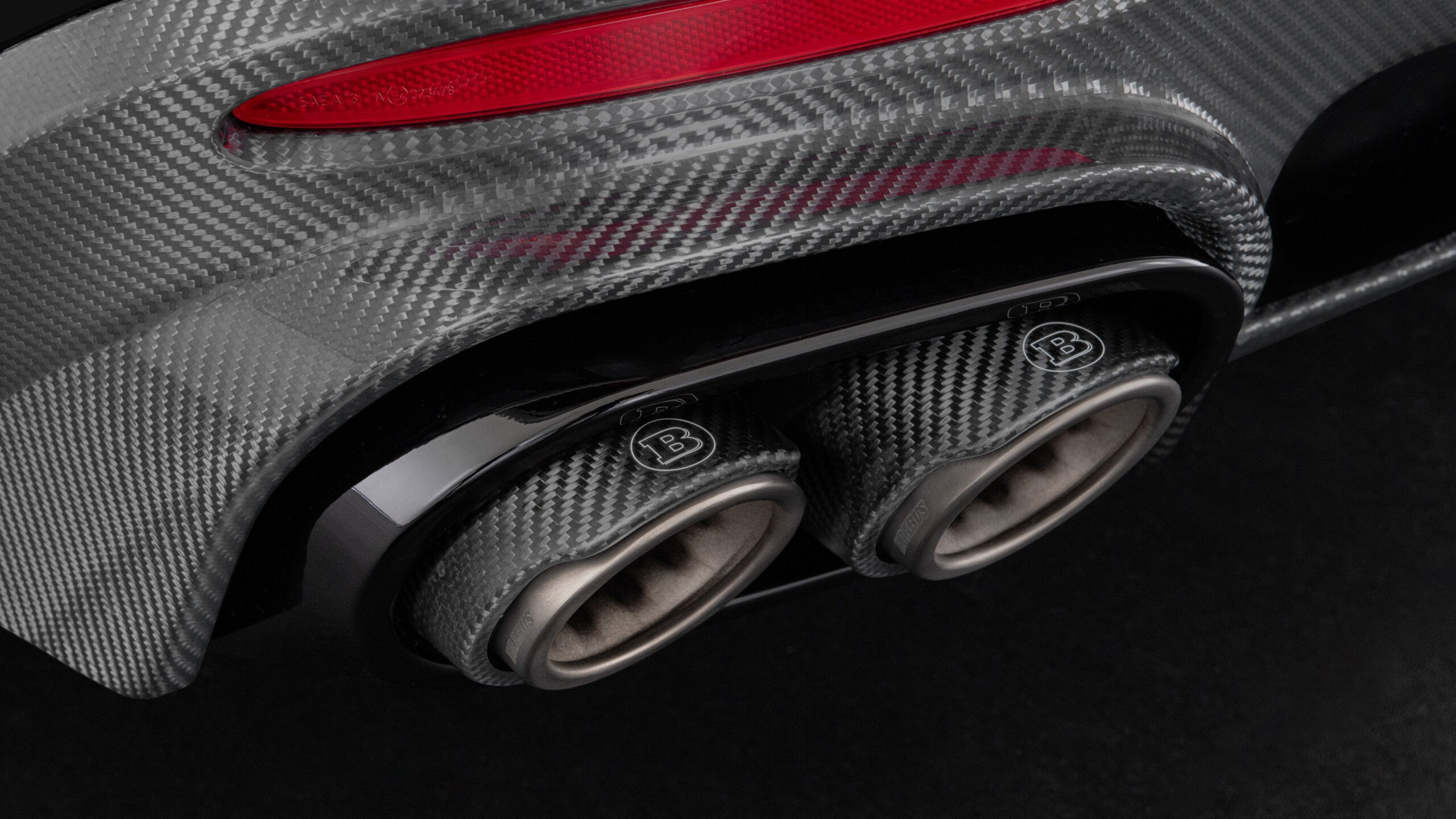 Exhaust