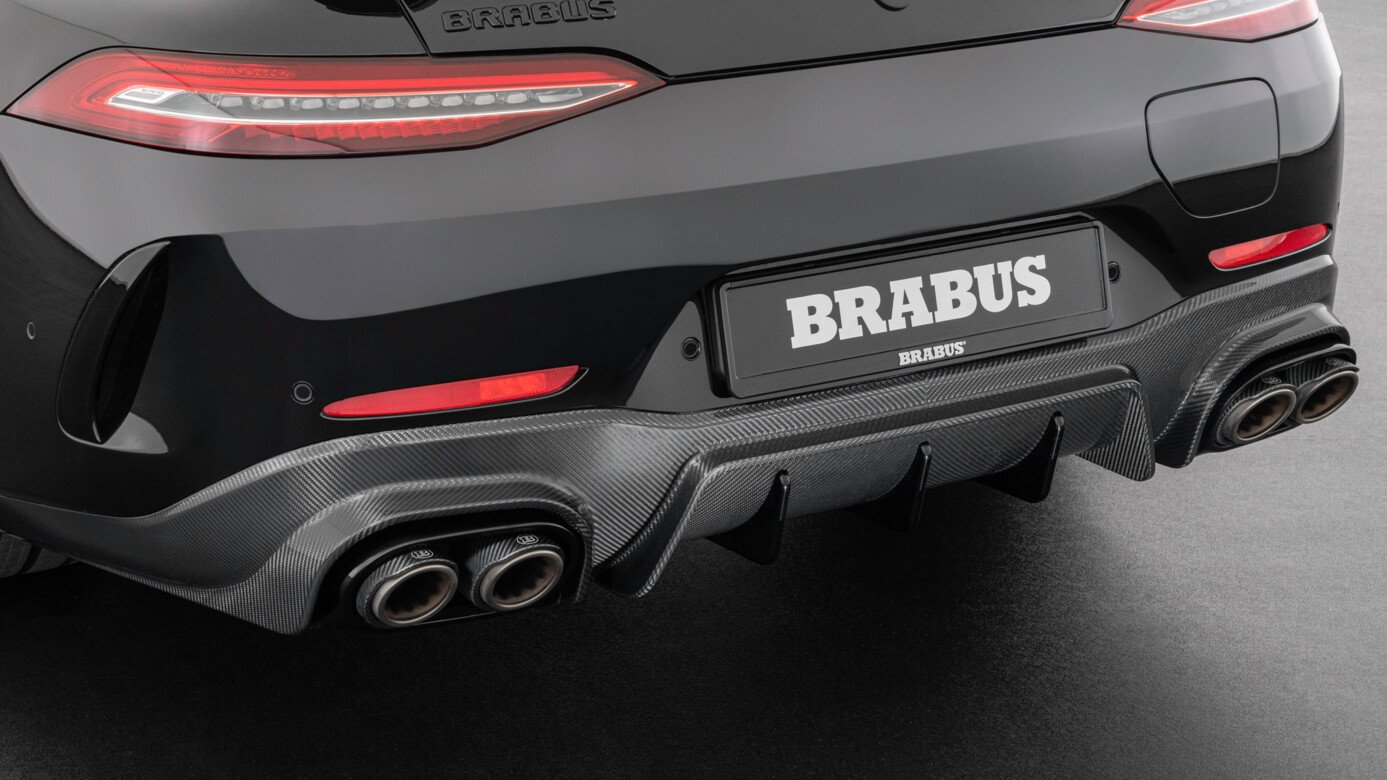 Exhaust