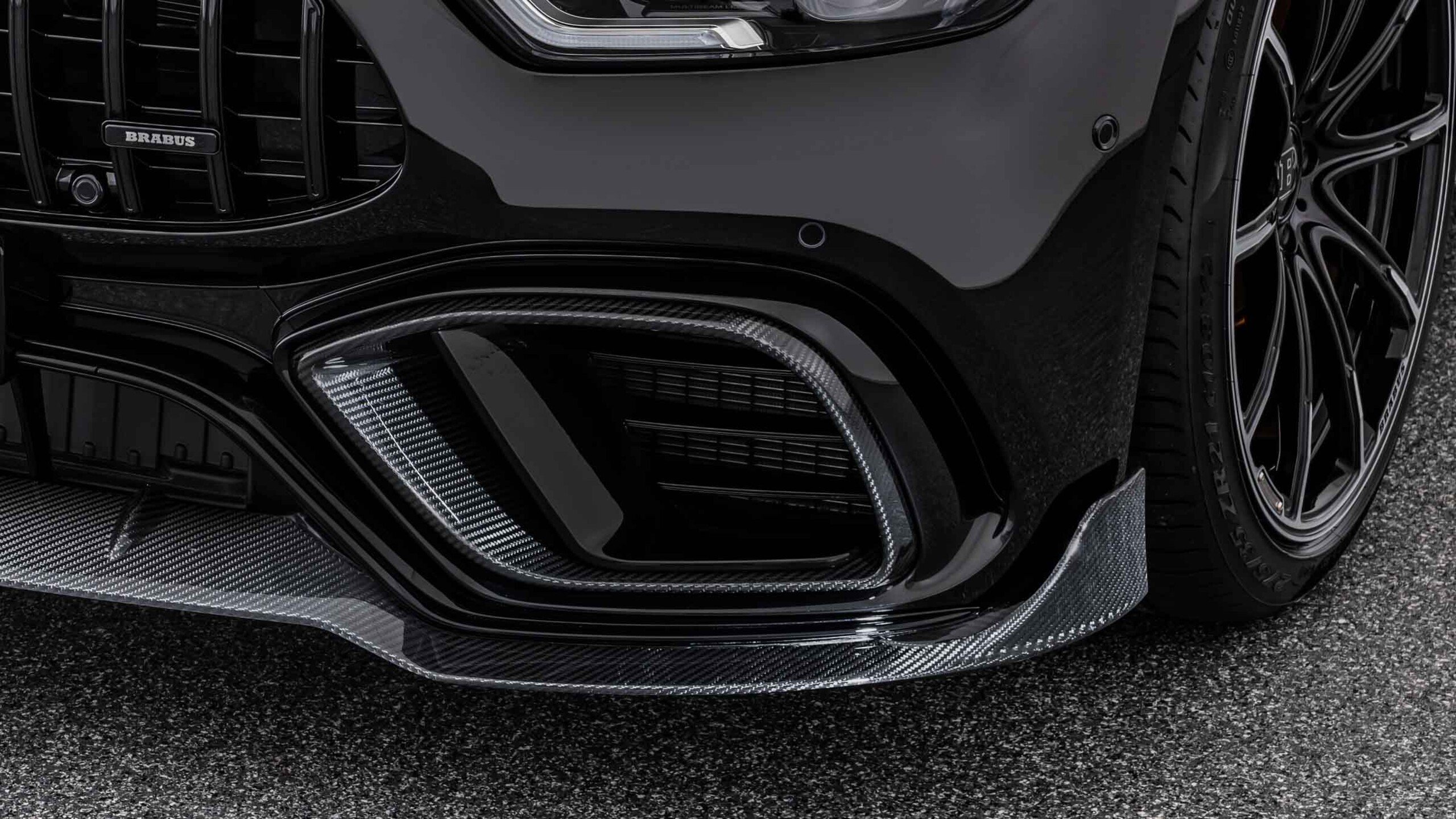 Exhaust