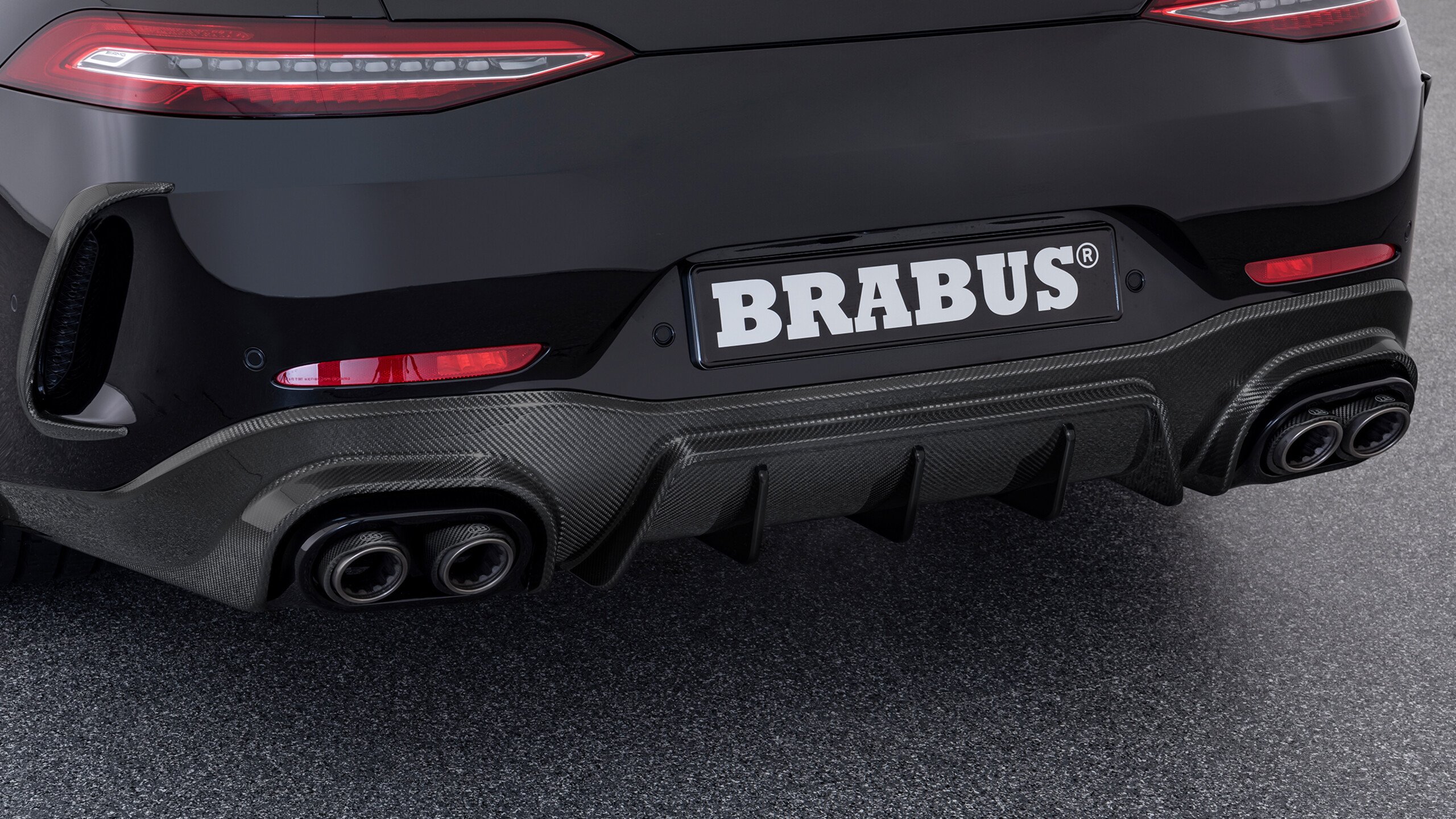 Exhaust