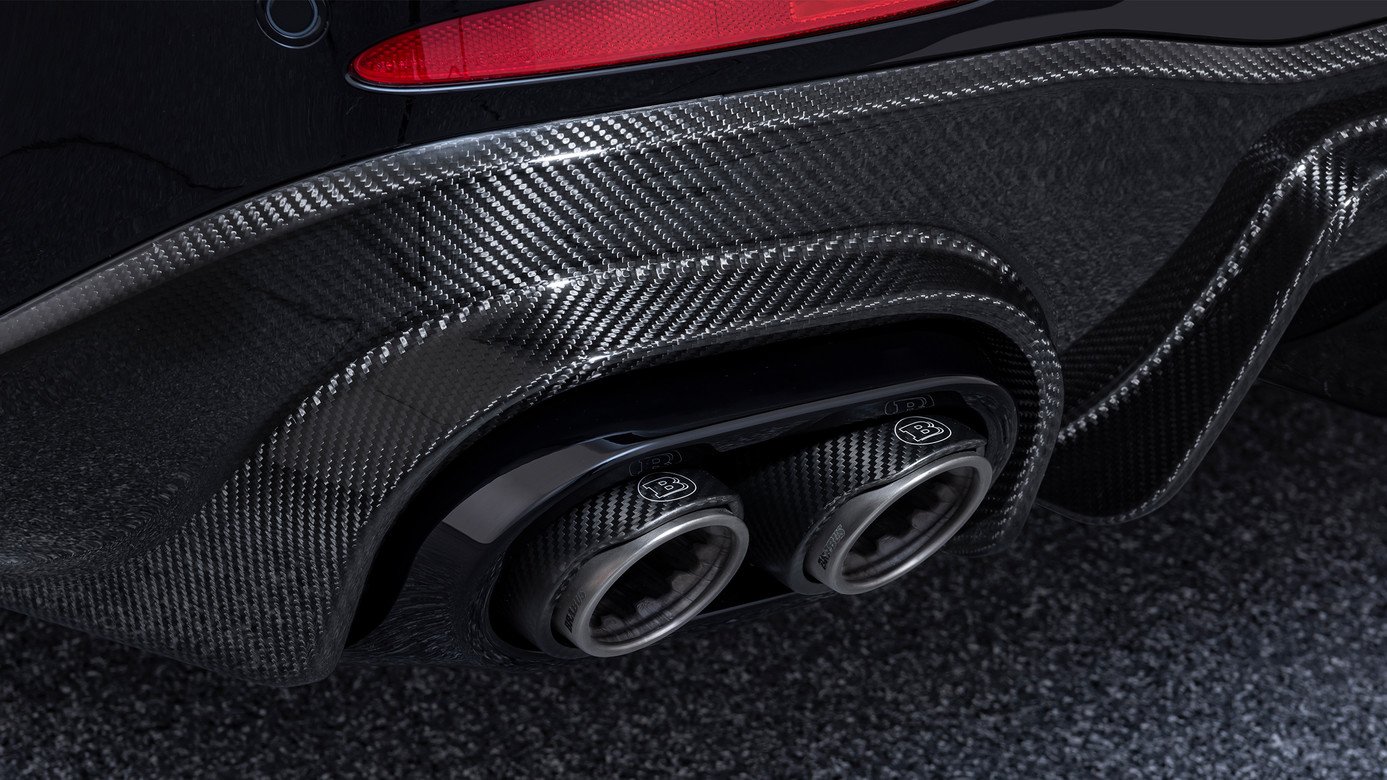 Exhaust