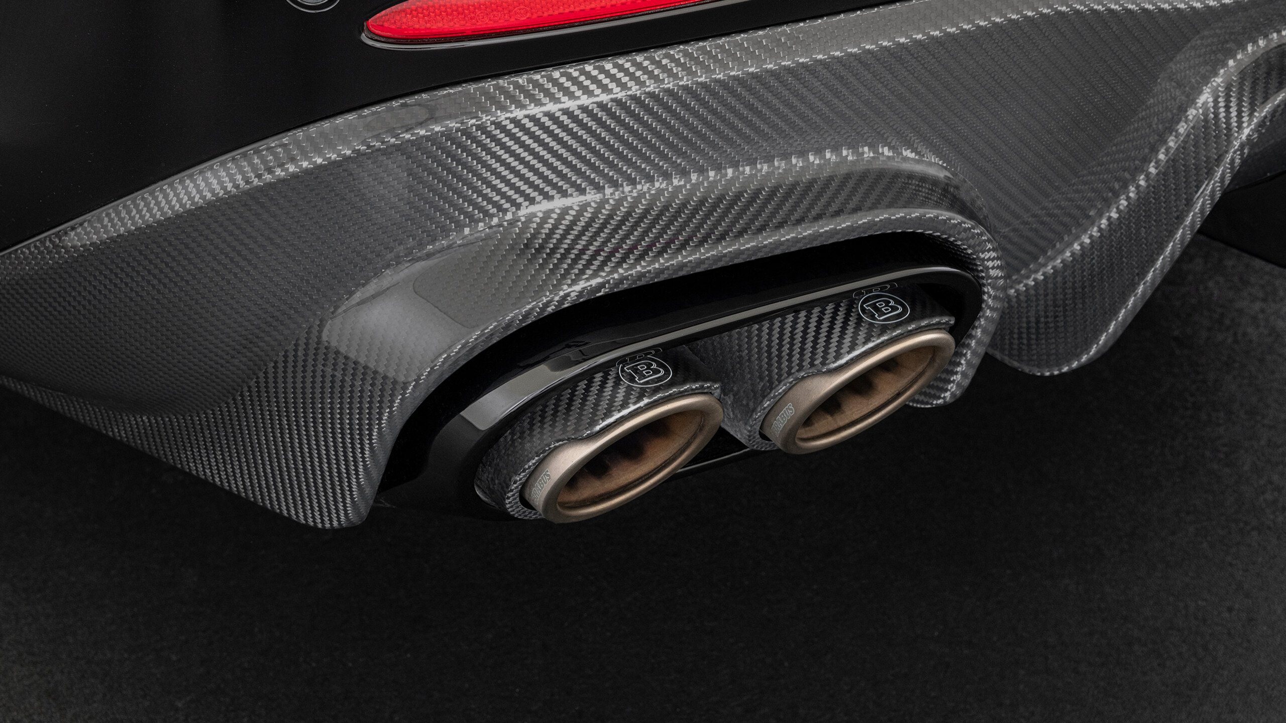 Exhaust