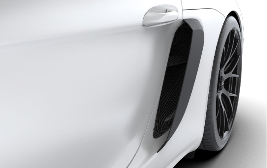 Exhaust