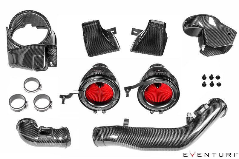 Exhaust