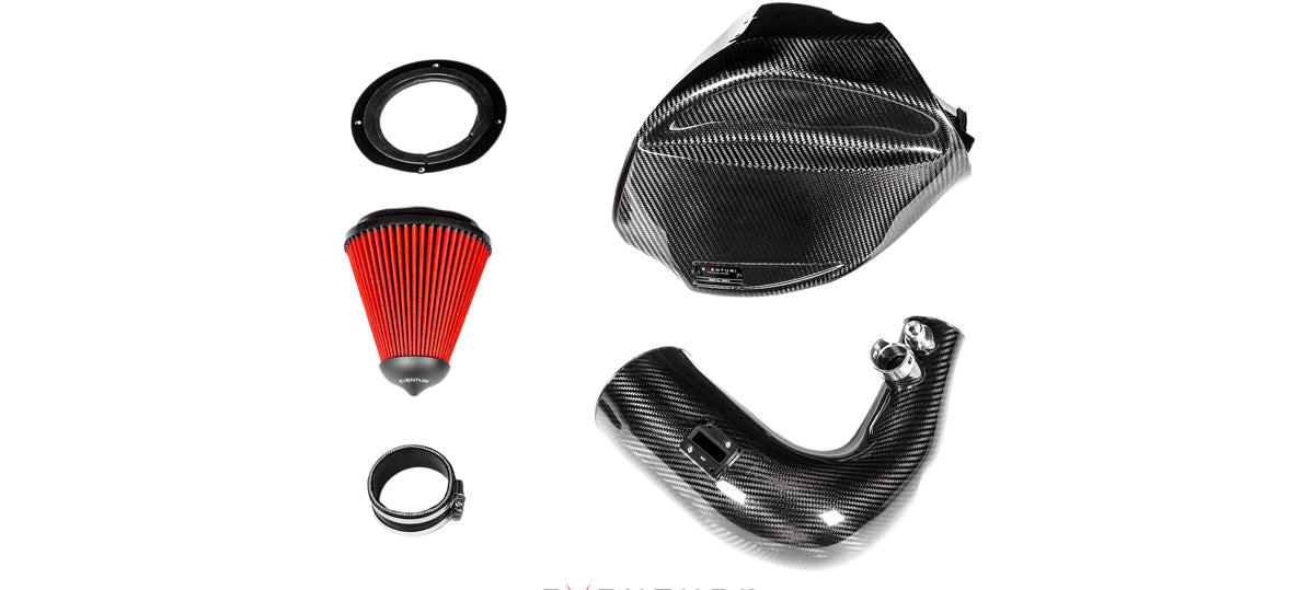 Exhaust