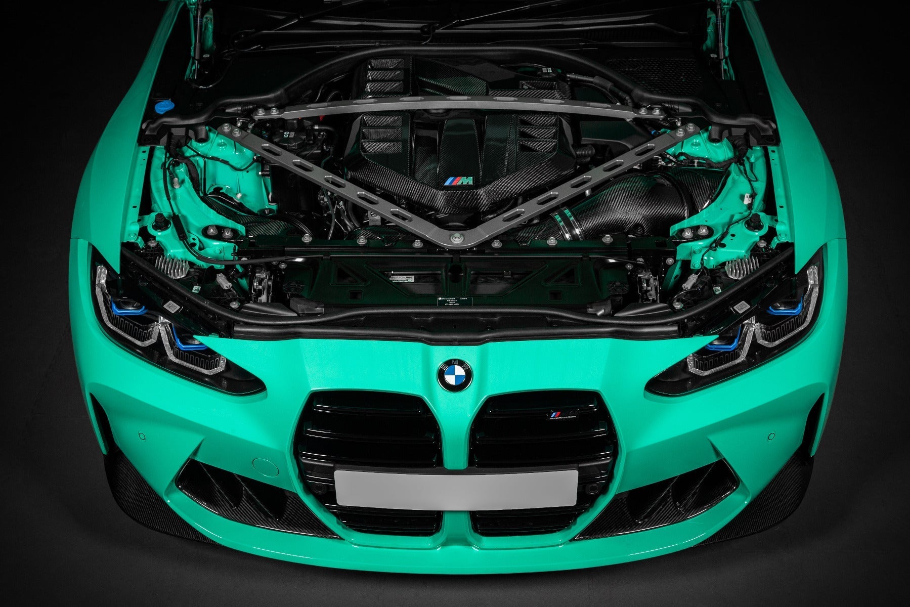 Exhaust