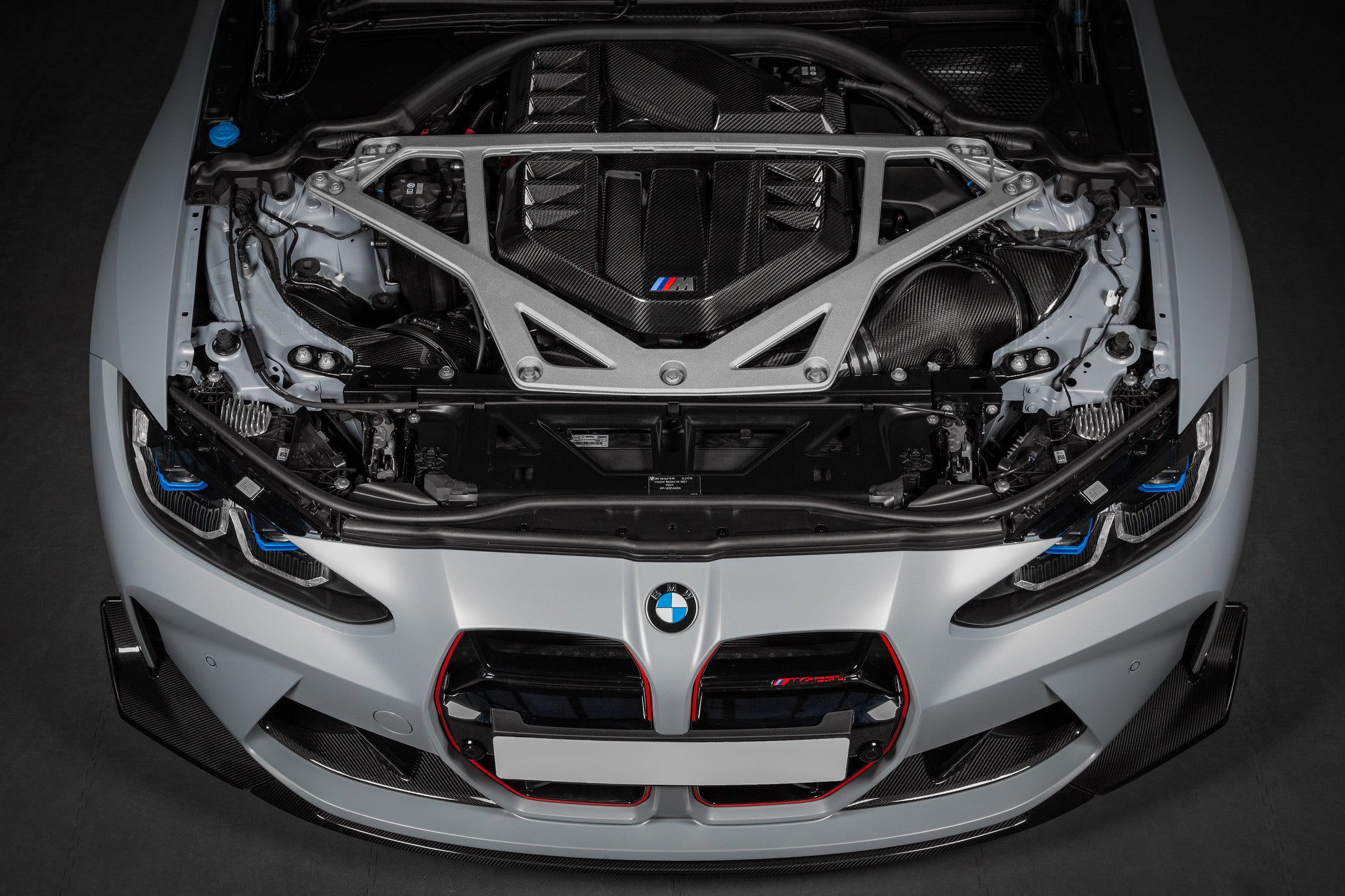 Exhaust