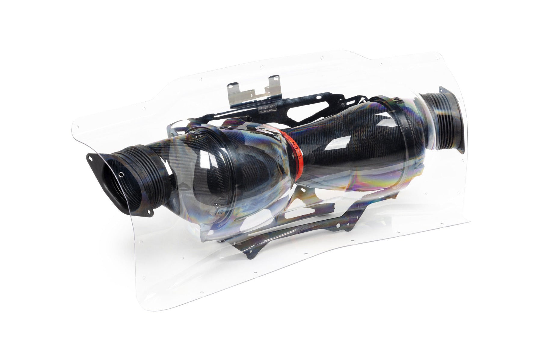 Exhaust