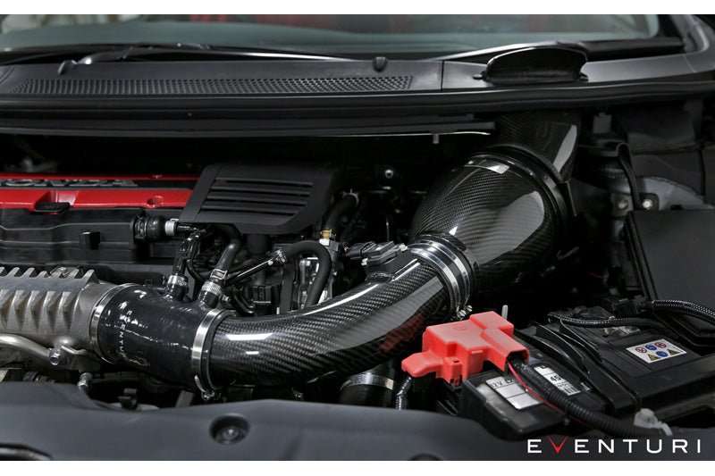 Exhaust