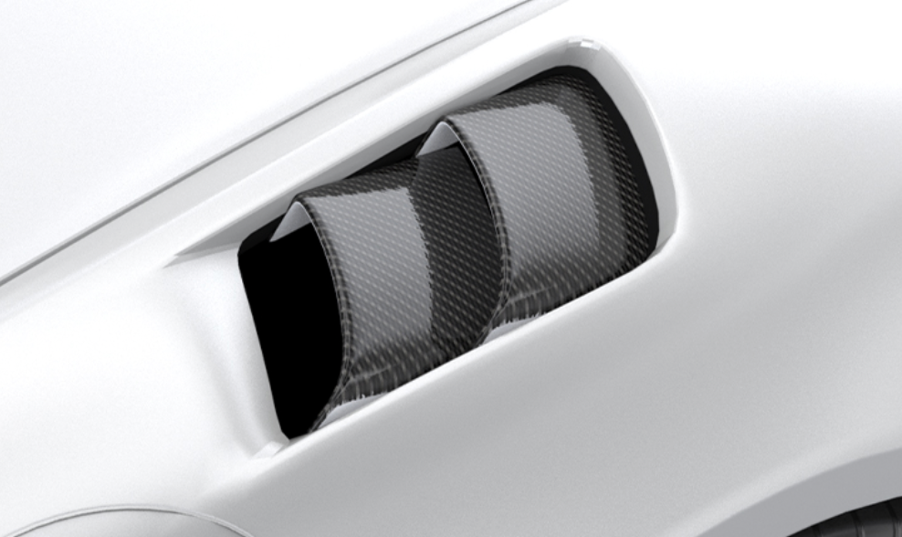 Exhaust